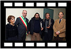 Italy - Pascoli - Teatro - 12 Gennaio 2012